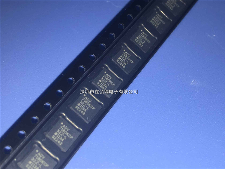 ADV7180KCP32Z-RL 10位， 4倍過采樣SDTV視頻解碼器 32-LFCSP封裝-ADV7180KCP32Z-RL盡在買賣IC網
